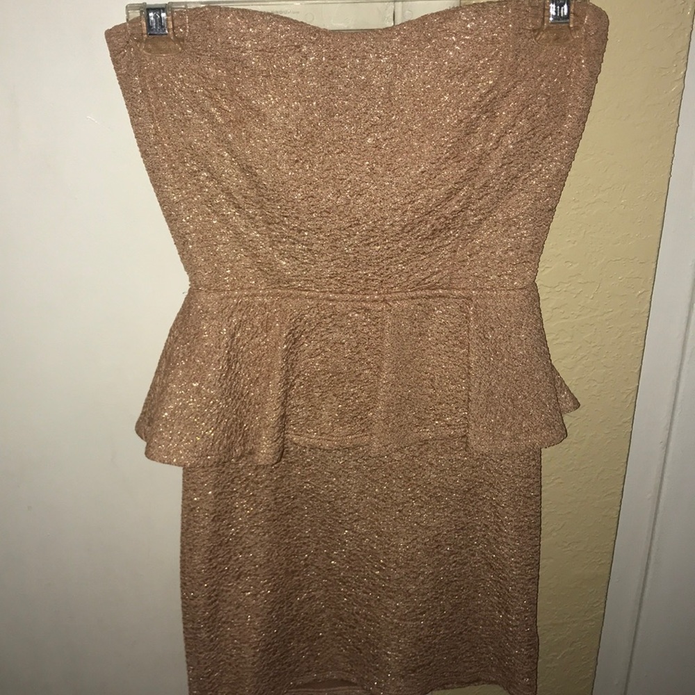 Homecoming/Prom dress